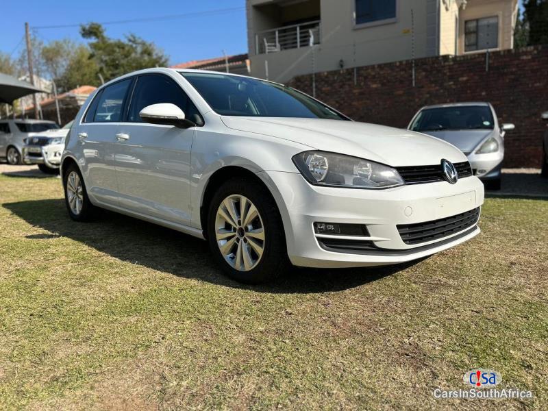 Pictures of Volkswagen Golf 0784119228 Automatic 2015