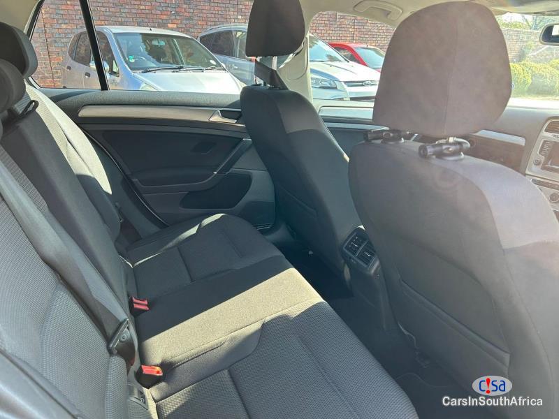 Volkswagen Golf 0784119228 Automatic 2015 - image 3