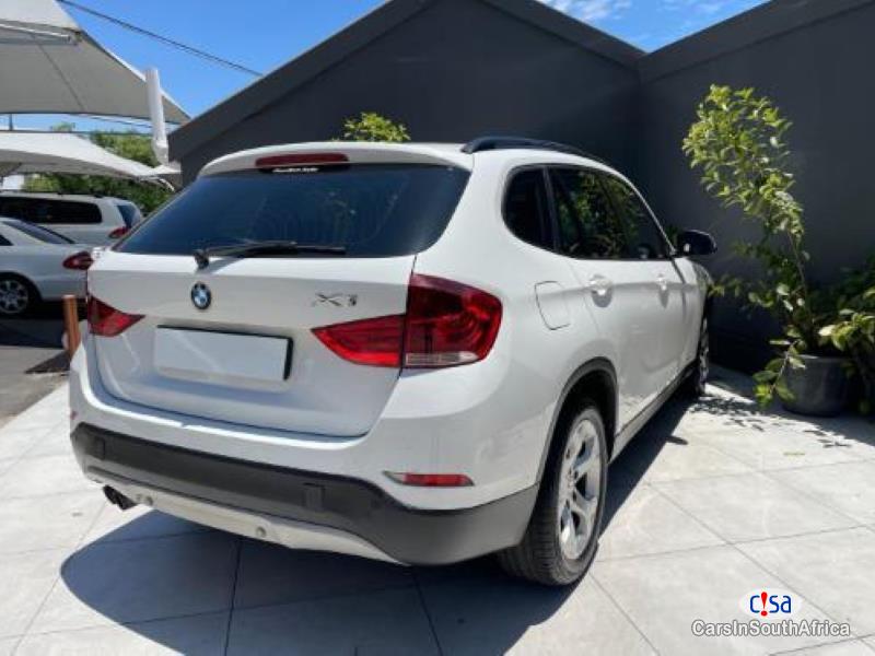 BMW X1 0784119228 Automatic 2015 in Mpumalanga