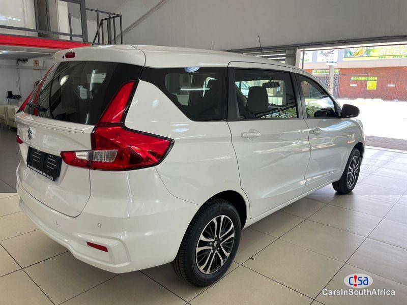 Suzuki 1.5 Manual 2023