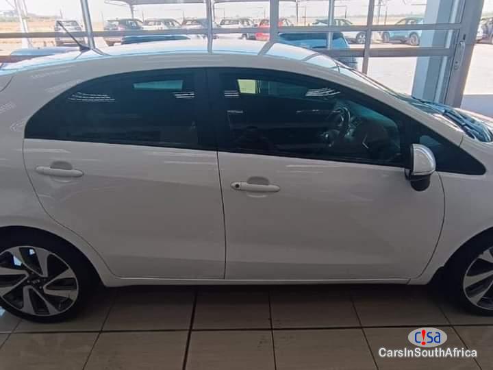 Kia Rio 1.4 Manual 2017 - image 4