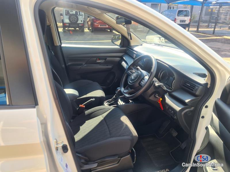 Suzuki SX4 Automatic 2020 in South Africa - image
