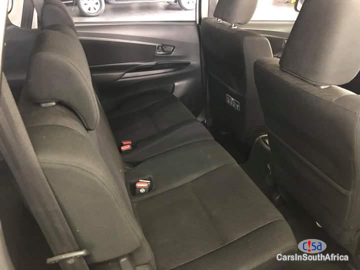 Toyota Avanza 1.5 Manual 2017 - image 3