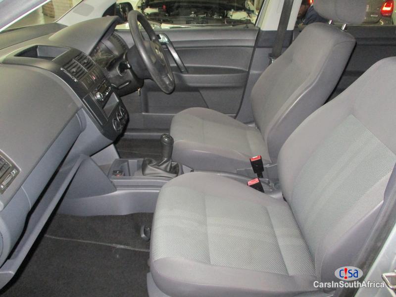 Volkswagen Polo 1.4 Manual 2014 in Eastern Cape