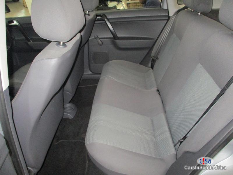 Volkswagen Polo 1.4 Manual 2014 in South Africa