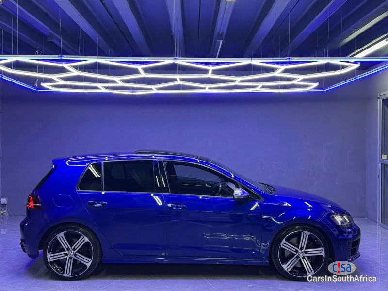 Picture of Volkswagen Golf 2015 Volkswagen Golf 7R DSG Auto/ 0685845776 Automatic 2015