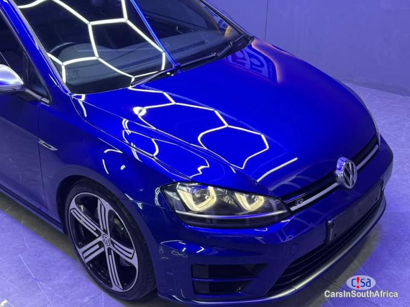 Volkswagen Golf 2015 Volkswagen Golf 7R DSG Auto/ 0685845776 Automatic 2015 in Western Cape