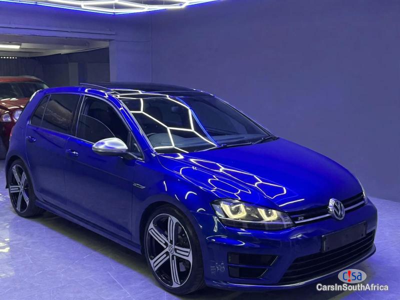 Volkswagen Golf 2015 Volkswagen Golf 7R DSG Auto/ 0685845776 Automatic 2015 in South Africa
