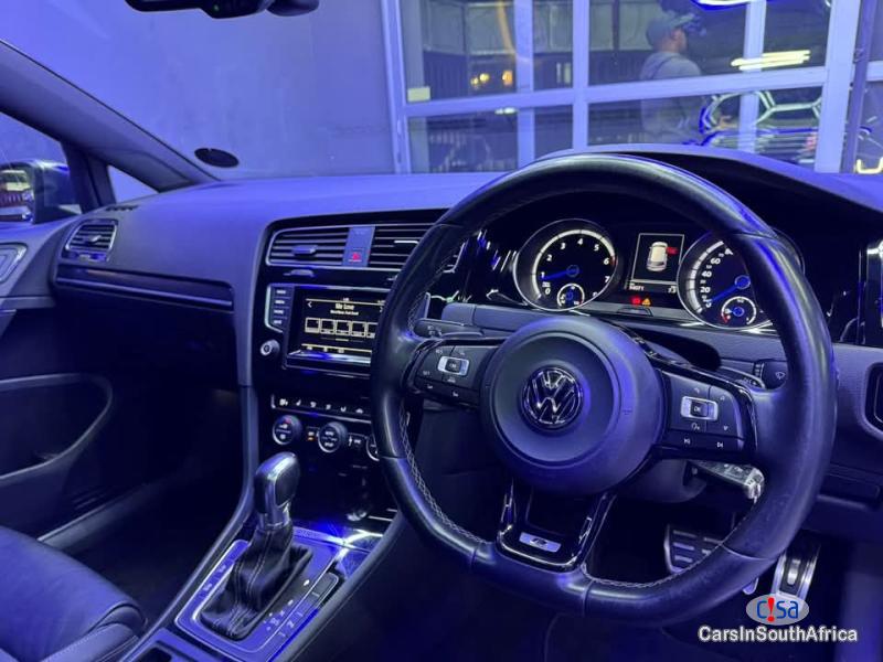 Picture of Volkswagen Golf 2015 Volkswagen Golf 7R DSG Auto/ 0685845776 Automatic 2015 in Western Cape