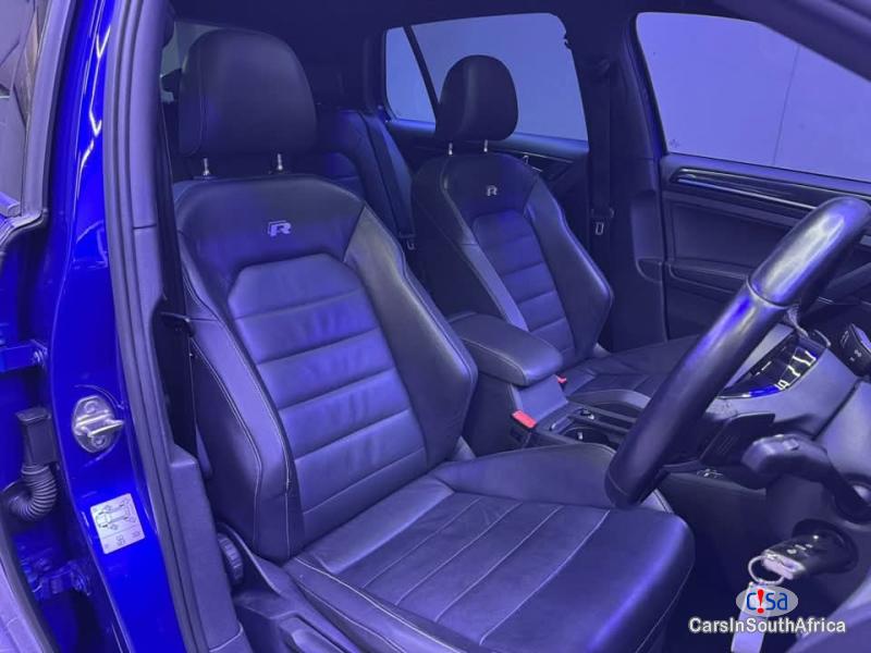 Picture of Volkswagen Golf 2015 Volkswagen Golf 7R DSG Auto/ 0685845776 Automatic 2015 in South Africa