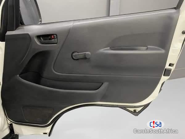 Picture of Toyota HiAce Manual 2007 in Limpopo