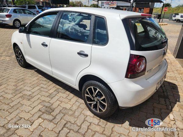 Volkswagen Polo 1.4 Vivo Manual 2015 - image 3