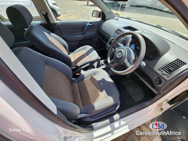 Volkswagen Polo 1.4 Vivo Manual 2015 - image 4