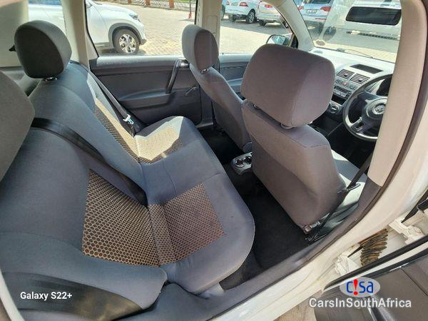 Volkswagen Polo 1.4 Vivo Manual 2015 - image 5