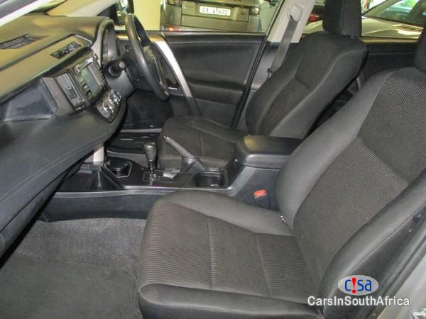 Picture of Toyota RAV-4 2.0 Toyota Rav4 Call Or WhatsApp 0848069549 Automatic 2016 in Western Cape