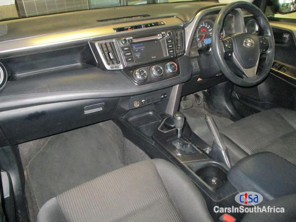 Picture of Toyota RAV-4 2.0 Toyota Rav4 Call Or WhatsApp 0848069549 Automatic 2016 in South Africa