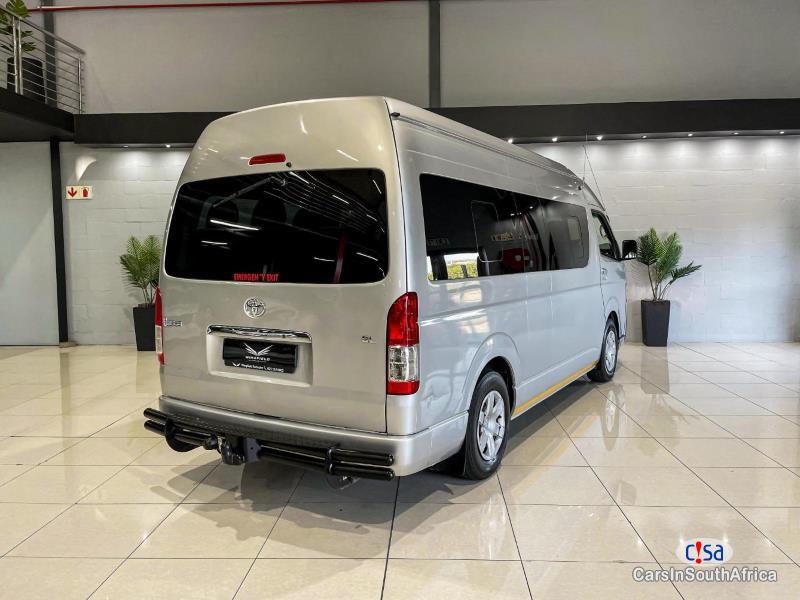 Toyota Quantum 0616417846 Manual 2019