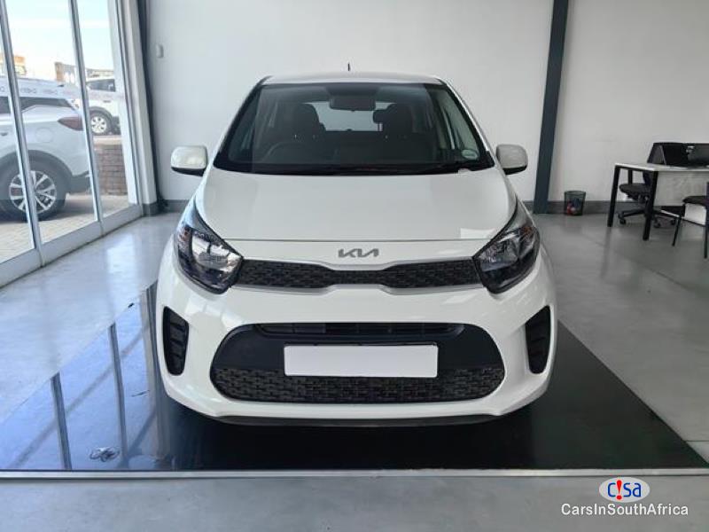 Pictures of Kia Picanto 0616417846 Automatic 2024