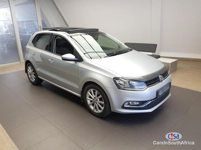 Volkswagen Polo Automatic 2016 in Northern Cape