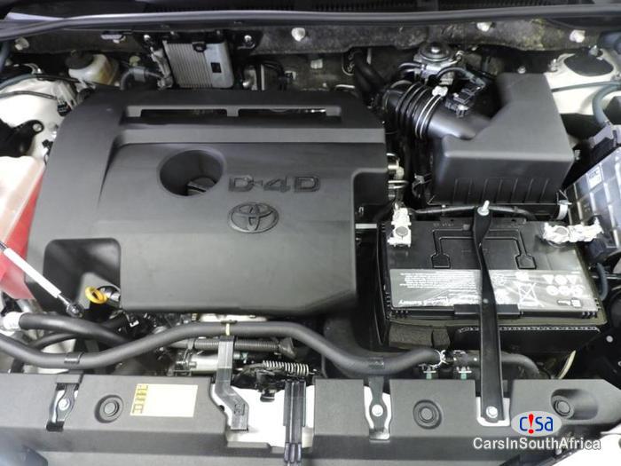 Toyota RAV-4 Automatic 2016 - image 6