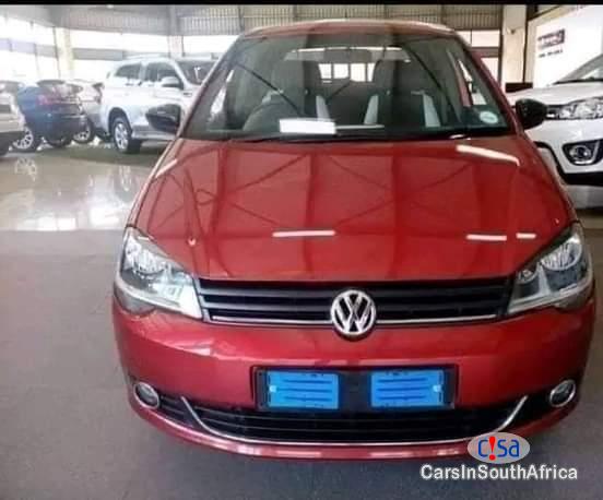 Pictures of Volkswagen Polo 1 4 0671651564 Manual 2017