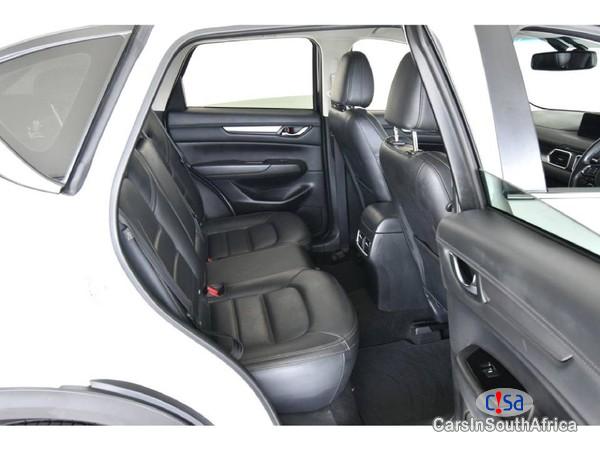 Mazda CX-5 2 0 0671651564 Automatic 2019 - image 10