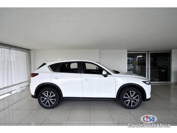Mazda CX-5 2 0 0671651564 Automatic 2019 - image 3