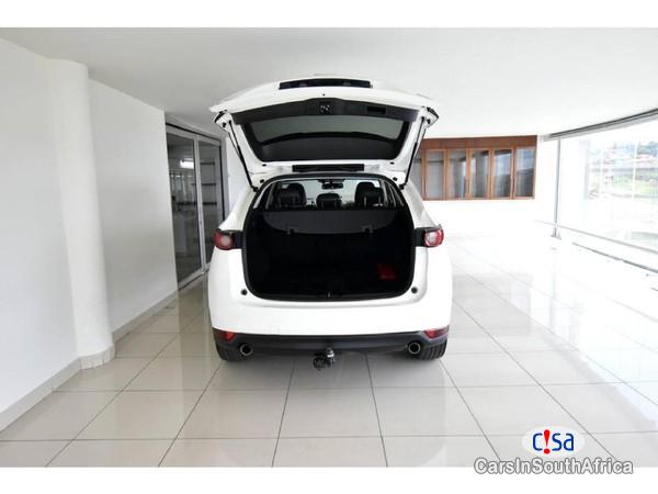 Mazda CX-5 2 0 0671651564 Automatic 2019 - image 4