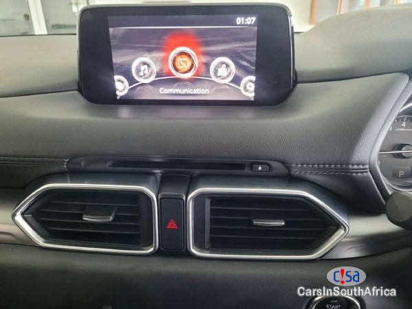 Mazda CX-5 2 0 0671651564 Automatic 2019 - image 8