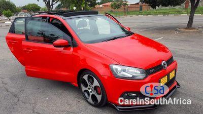 Volkswagen Polo 1 4 0671651564 Manual 2014