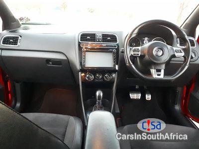 Volkswagen Polo 1 4 0671651564 Manual 2014 in Free State