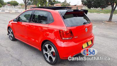 Picture of Volkswagen Polo 1 4 0671651564 Manual 2014 in Free State