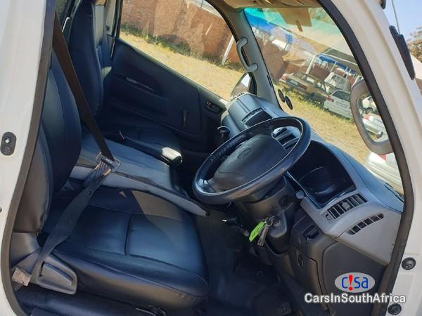 Picture of Toyota Quantum BANK REPO 2.5D4D SES´FIKILE Manual 2017 in Eastern Cape