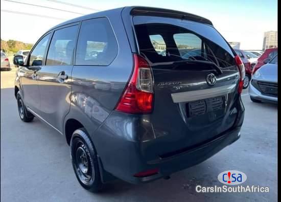 Toyota Avanza 1 5 0671651564 Manual 2018 - image 3