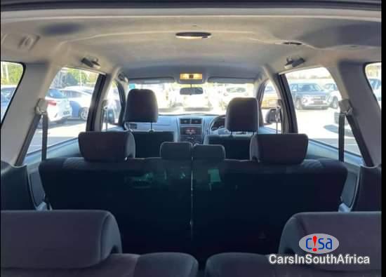 Toyota Avanza 1 5 0671651564 Manual 2018 - image 4