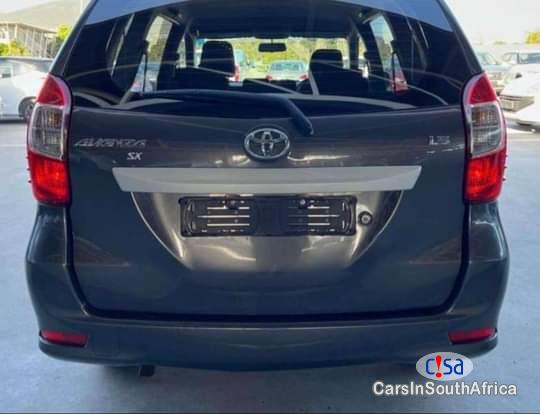 Toyota Avanza 1 5 0671651564 Manual 2018 - image 6
