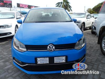 Volkswagen Polo 1 2 0671651564 Manual 2015