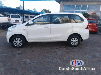 Toyota Avanza 1 5 0671651564 Manual 2014 - image 2