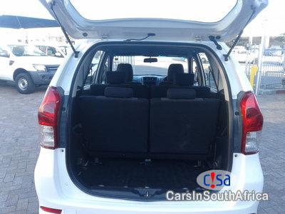 Toyota Avanza 1 5 0671651564 Manual 2014 - image 3