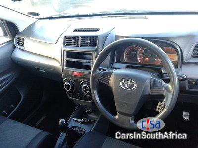 Toyota Avanza 1 5 0671651564 Manual 2014 - image 4