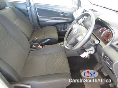 Toyota Avanza 1 5 0671651564 Automatic 2017 in Free State