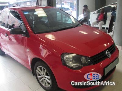 Volkswagen Polo 1 4 0671651564 Manual 2012