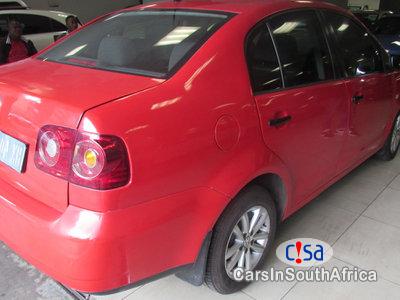 Volkswagen Polo 1 4 0671651564 Manual 2012 in Gauteng
