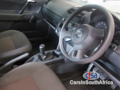 Volkswagen Polo 1 4 0671651564 Manual 2012 in South Africa