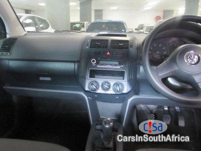Picture of Volkswagen Polo 1 4 0671651564 Manual 2012 in Gauteng