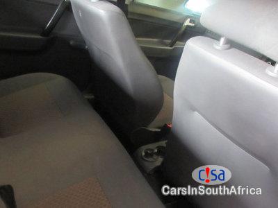 Picture of Volkswagen Polo 1 4 0671651564 Manual 2012 in South Africa