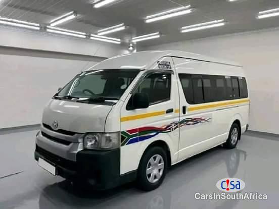 Picture of Toyota Quantum 2 5 0671651564 Manual 2021