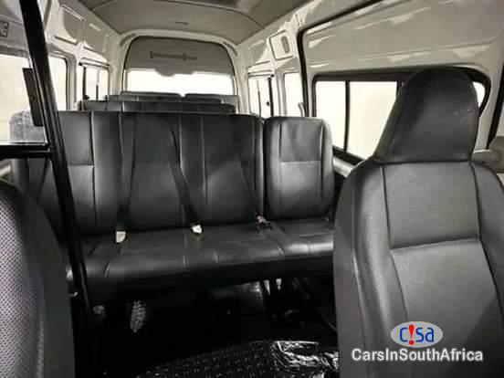 Picture of Toyota Quantum 2 5 0671651564 Manual 2021 in Free State