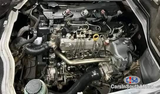 Toyota Quantum 2 5 0671651564 Manual 2021 in South Africa - image