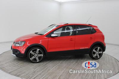 Picture of Volkswagen Polo 1 6 0671651564 Manual 2010